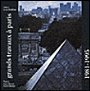 Grands travaux à Paris : 1981-1995