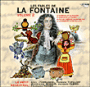 Jean de La Fontaine