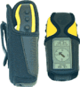 Garmin sacoche avec clip ceinture pour eTREX