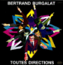 Bertrand Burgalat