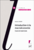 Introduction à la macroéconomie