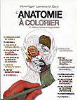 L'anatomie à colorier