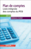Plan de comptes