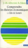 Comprendre les théories économiques