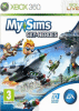 My Sims Skyheroes