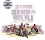 Staff Benda Bilili
