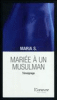 Mariée à un musulman