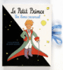 Le Petit Prince - Le Petit Prince, Un livre carrousel