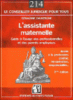 L'assistante maternelle
