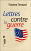 Lettres contre la guerre