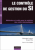 Contrôle de gestion du SI