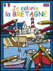 Coloriage bretagne