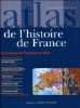 Atlas historique de la France