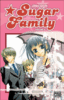 Sugar family - Sugar family, T4