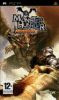 Monster Hunter - Freedom