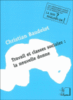 Travail et classes sociales