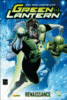 Green lantern, renaissance