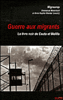 Guerre aux migrants