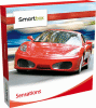 Smartbox Coffret Sensations