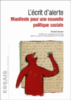 L'écrit d'alerte