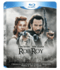 Rob Roy - Combo Blu-Ray + DVD