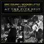 Eric Dolphy, Booker Little