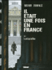 Il �tait une fois en France - Il �tait une fois en France, T5 - BD-Ventas FNAC Francia Noviembre