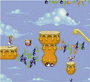 Rayman pour Palm OS
