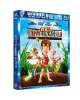 Lucas, fourmi malgré lui - Edition Blu-Ray