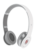 Monster Beats Solo by Dr Dre Blanc