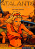 Atalante, T2&nbsp;-&nbsp;Anne-Sophie Silvestre