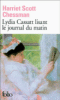 Lidya Cassat lisant le journal du matin