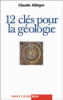 12 clés pour la géologie