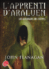 L'apprenti d'Araluen - L'apprenti d'Araluen, T4