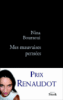 Mes mauvaises pensées