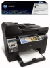 Imprimante HP LaserJet Pro 100 Color MFP M175nw - WiFi - Ethernet + Toner HP 126A (CE310A) - Noir