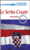 Le serbo-croate sans peine