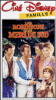Les Robinsons des mers du sud - VHS