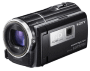 Sony HDR-PJ260V Noir