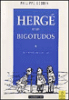 Hergé et les Bigotudos&nbsp;-&nbsp;Philippe Goddin