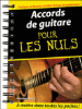 Pour les nuls - Accords de guitare pour les nuls