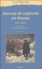 Journal de captivité en Russie