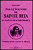 Par le pouvoir de Sainte Rita chez Fnac: 9782850902192