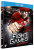 Fight Games - Combo Blu-Ray + DVD