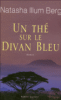 Un thé sur le divan bleu