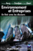 Environnement et entreprises