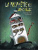 La prophétie des grenouilles