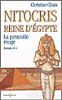 La pyramide rouge