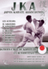 JKA - Japan Karate Association - Introduction du Karaté-Do et autodéfense