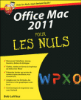 Office 2011 Mac